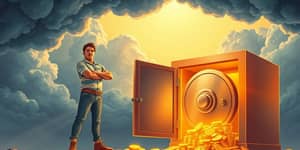 A Importância da Reserva de Emergência