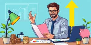 Planejamento Financeiro: O Primeiro Passo para Riqueza