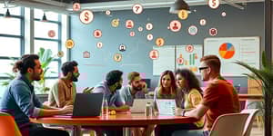 Investimento em Startups: Alto Risco, Alto Retorno