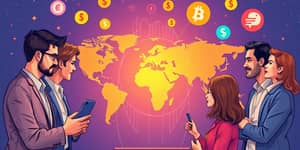 Investindo no Exterior: Ampliando Seus Horizontes