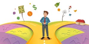 Os Erros Mais Comuns que Investidores Devem Evitar