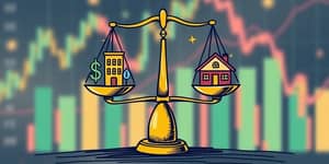 Como Rebalancear seu Portfólio de Forma Eficaz