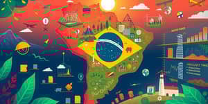 Análise Macroeconômica: Impacto nos Seus Investimentos