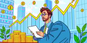 O Impacto da Taxa Selic nos Seus Investimentos