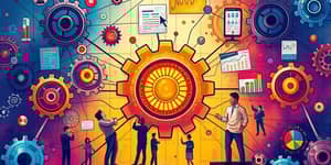 Métricas de Eficiência: Otimizando Suas Operações