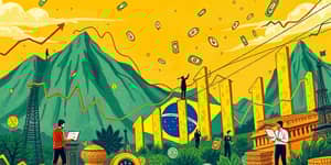 Inflação e Seus Efeitos nos Investimentos