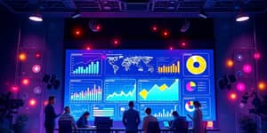 Desempenho Financeiro: Ferramentas para Medir e Melhorar