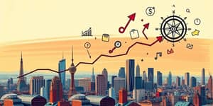 Orçamento Empresarial: Seu Mapa para o Crescimento