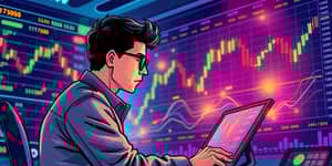 Análise Técnica em Criptomoedas: Ferramentas Essenciais