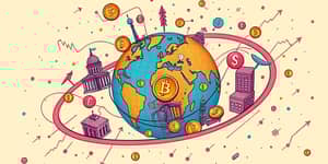 Criptomoedas e Macroeconomia: Uma Relação Complexa