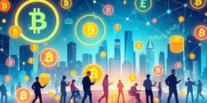 Criptomoedas Pós-Pandemia: Um Novo Cenário?