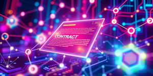 Smart Contracts: A Base da Revolução Blockchain