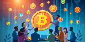 Comunidades Cripto: O Poder da Colaboração Online