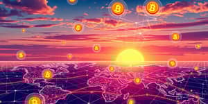 O Futuro das Criptomoedas: Previsões e Perspectivas