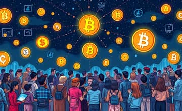 Criptomoedas: O Guia Completo para Iniciantes