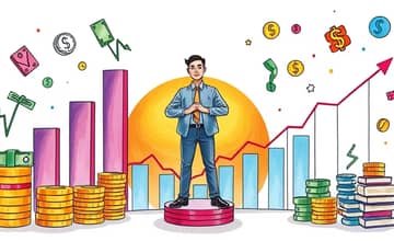 Estratégias Vencedoras para o Investidor Iniciante