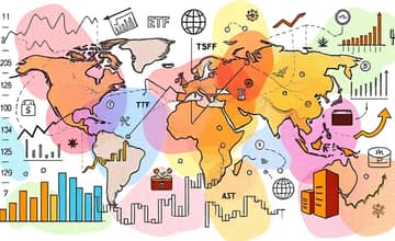 ETFs: Simplicidade e Diversificação nos Investimentos