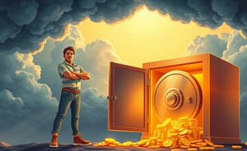 A Importância da Reserva de Emergência