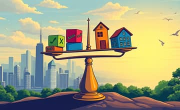 Rebalanceamento de Portfólio: Quando e Por Que Fazer