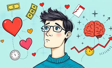 Finanças Comportamentais: Influência nas Decisões