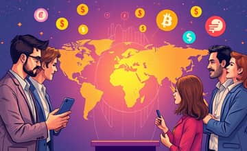 Investindo no Exterior: Ampliando Seus Horizontes