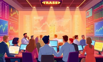 Como Escolher as Melhores Corretoras de Investimento