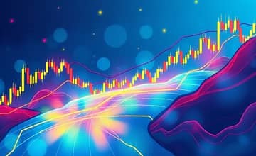 Análise Técnica: Decifrando Gráficos de Ações