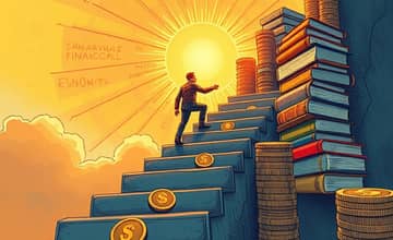 Como Sair das Dívidas e Começar a Investir