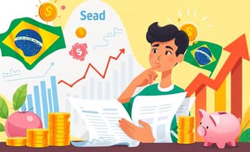 Guia Essencial para Começar a Investir