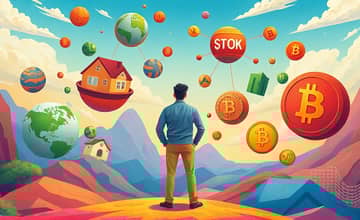 A Arte de Diversificar seus Investimentos