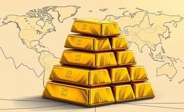 Investindo em Ouro e Outros Ativos de Proteção