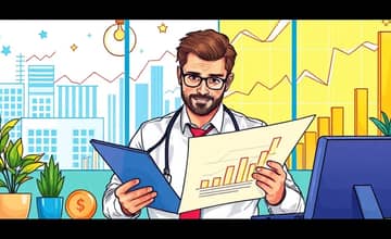 Análise Fundamentalista: Encontrando Boas Empresas