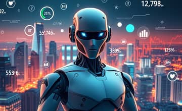 Robô Advisor: Automação Inteligente para seu Portfólio