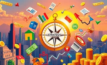 Alocação de Ativos: Estratégias para o Sucesso