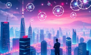 Blockchain e o Futuro dos Investimentos