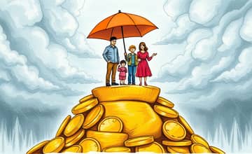 A Importância de Ter uma Reserva de Emergência