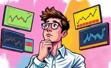 Escolhendo a Melhor Corretora para Você