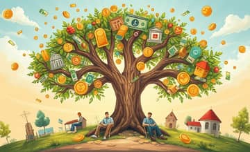 Fundos de Investimento: Simplicidade e Diversificação