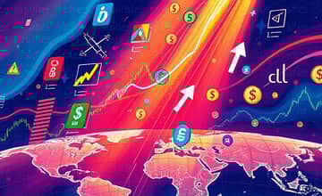 Fundos Multimercado: Flexibilidade para seu Dinheiro