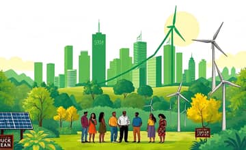 ESG: Investindo com Propósito e Retorno