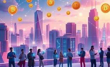 Moedas Digitais de Bancos Centrais (CBDCs): O Futuro do Dinheiro?