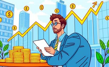 O Impacto da Taxa Selic nos Seus Investimentos