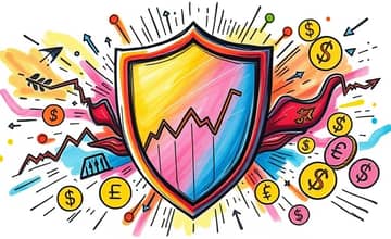 Hedge: Protegendo-se Contra Mudanças do Mercado