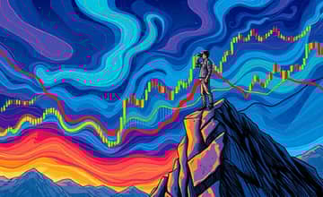 Gerenciando a Volatilidade do Mercado com Sabedoria