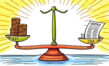 Ponto de Equilíbrio: Saiba Quanto Você Precisa Vender