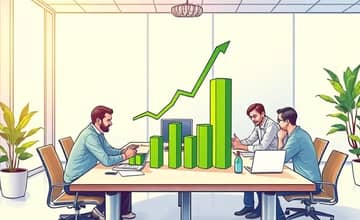 Margem de Lucro: O Segredo para Empresas Sustentáveis