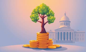 Tesouro Direto: Segurança e Rendimento Garantidos