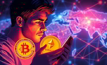 Investindo em Criptomoedas: O Guia Completo