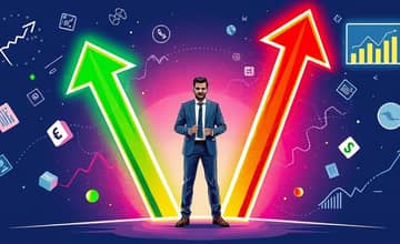 ROIC vs. WACC: Onde Seu Dinheiro Rende Mais