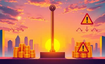 Alavancagem Financeira: Entenda os Riscos e Benefícios